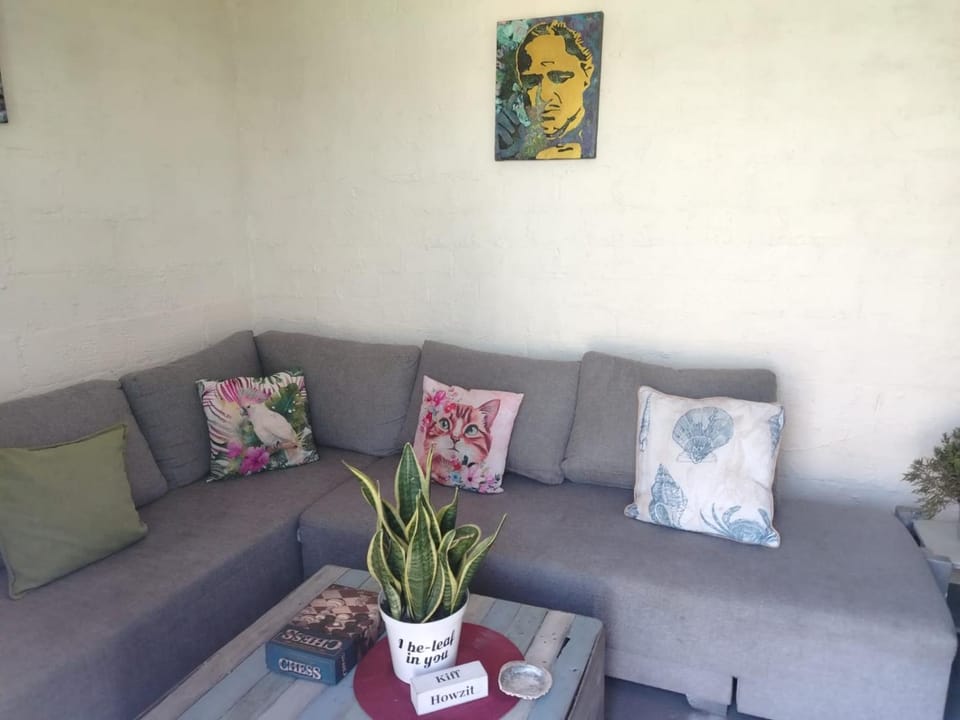 Cocos Island Apartment in Western Cape