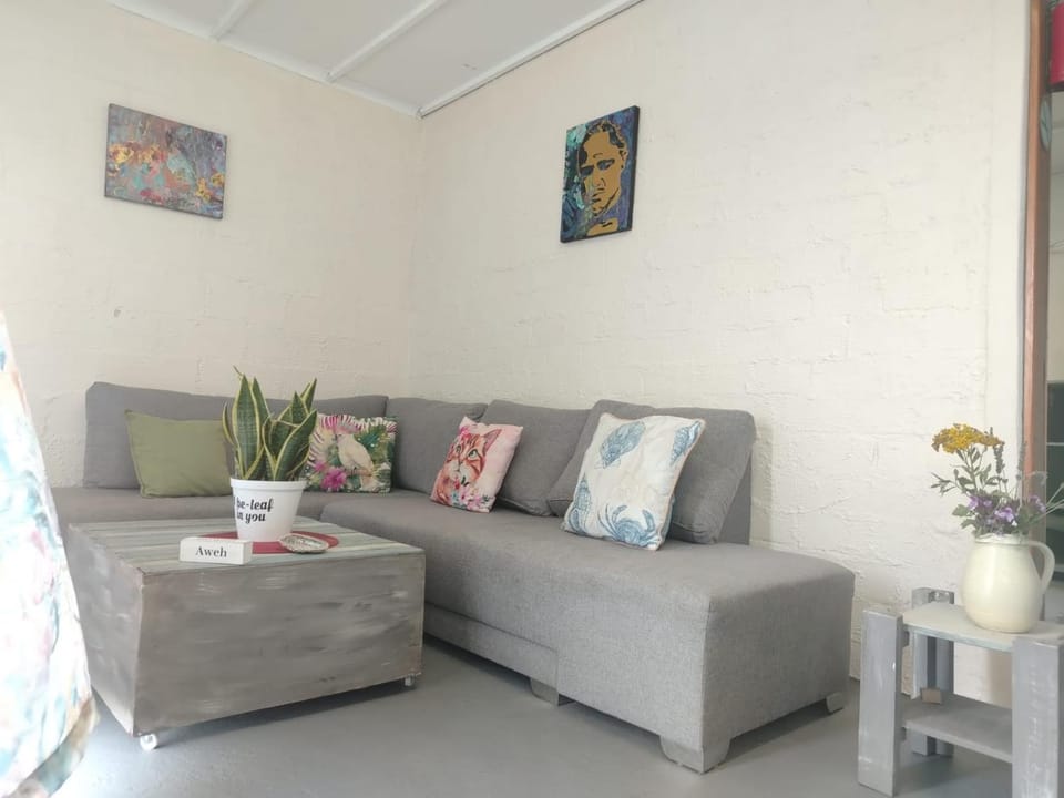 Cocos Island Apartment in Western Cape