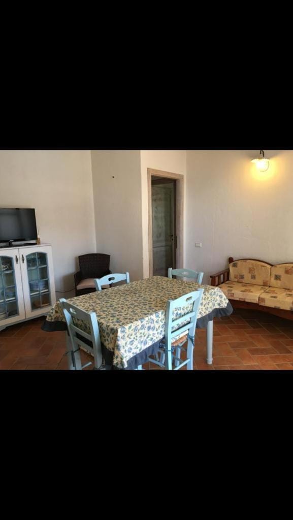 Mandorlo 3 Apartment in Santa Maria Navarrese