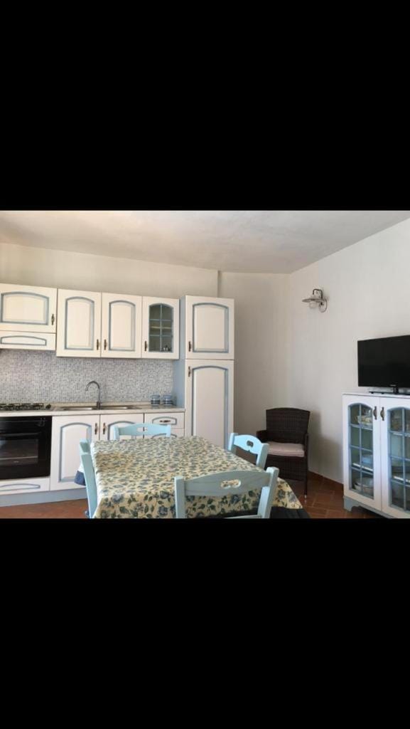 Mandorlo 3 Apartment in Santa Maria Navarrese