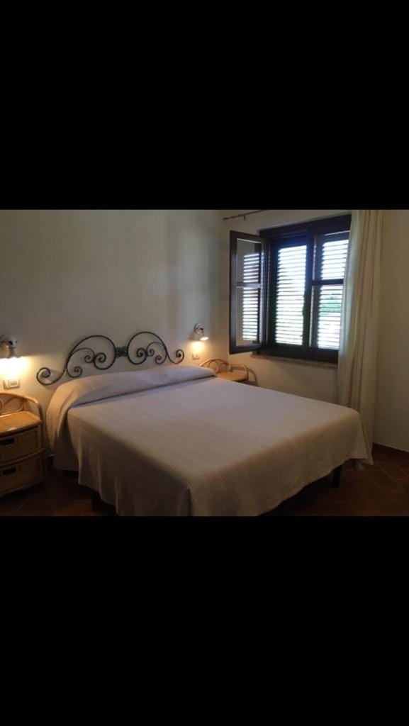 Mandorlo 3 Apartment in Santa Maria Navarrese