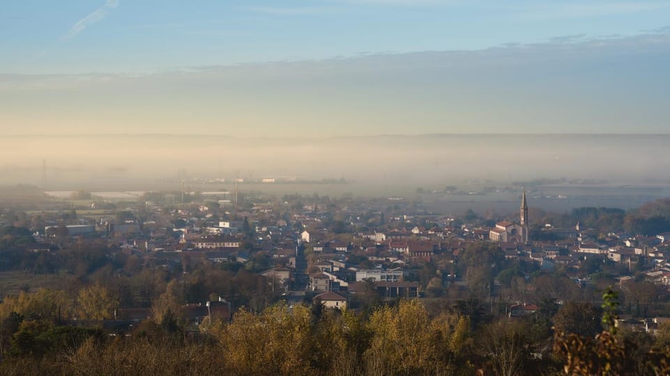 City view