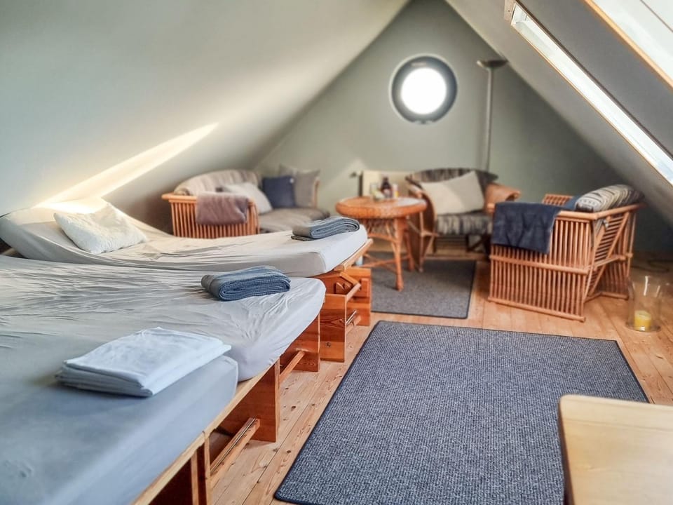 Spa and wellness centre/facilities