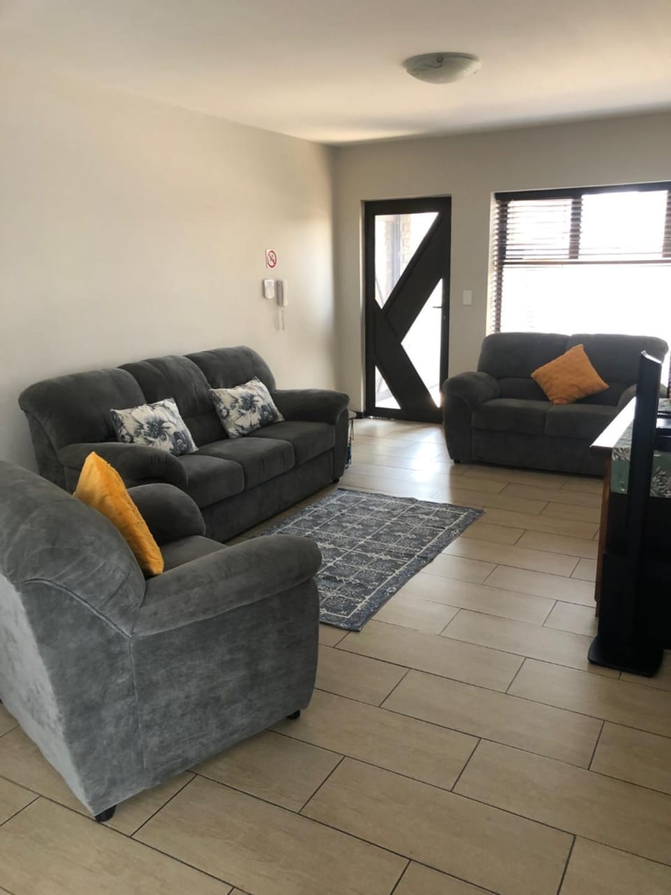 Riekert's Self-Catering Apartment Bed and Breakfast in Namibia