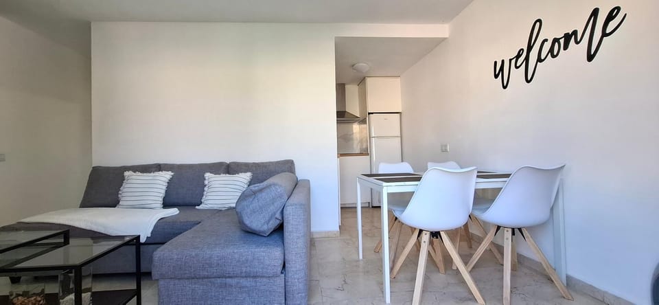 Afons'it Las Arenas Apartment in Castillo Caleta de Fuste