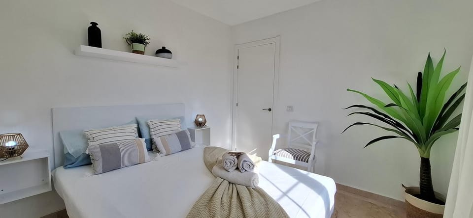 Afons'it Las Arenas Apartment in Castillo Caleta de Fuste