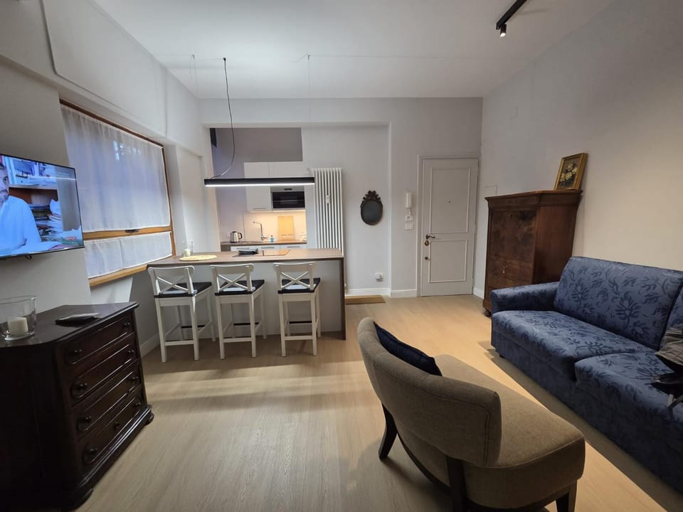 Rome Home Pamphili Apartment Apartment in Rome