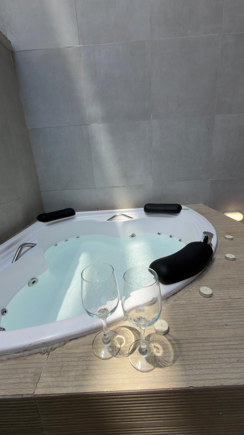 Feel Home - Flat com Área Externa Privativa e Piscina no Rooftop na Melhor Localização de João Pessoa Apartment in Cabedelo