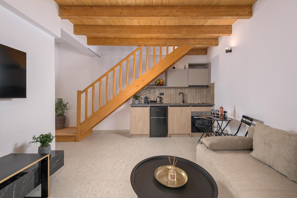 Villa fiore Apartment in Rhodes