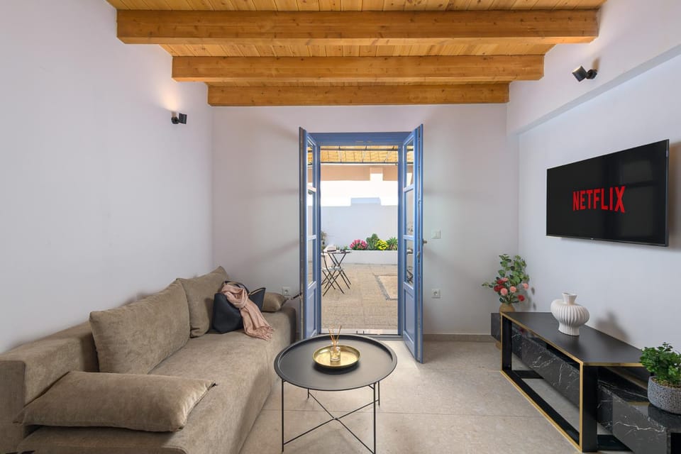 Villa fiore Apartment in Rhodes