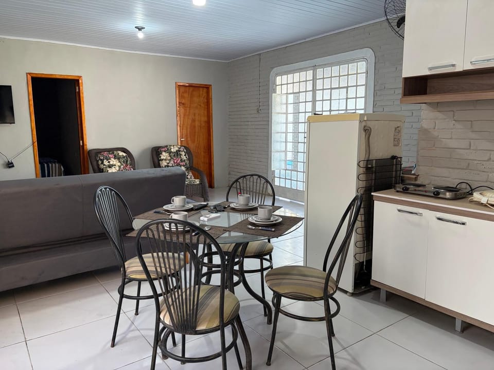 Pousada Sonho House in Uruguay