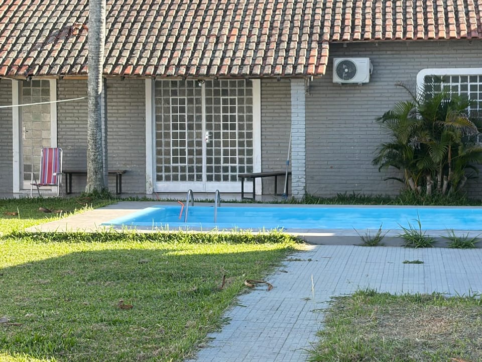 Pousada Sonho House in Uruguay