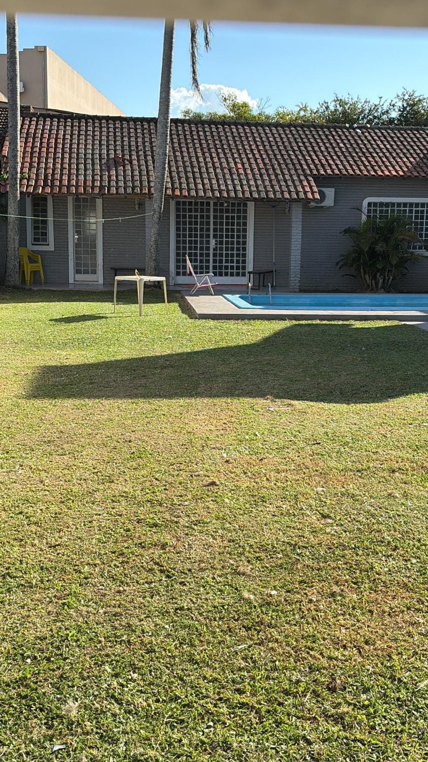 Pousada Sonho House in Uruguay