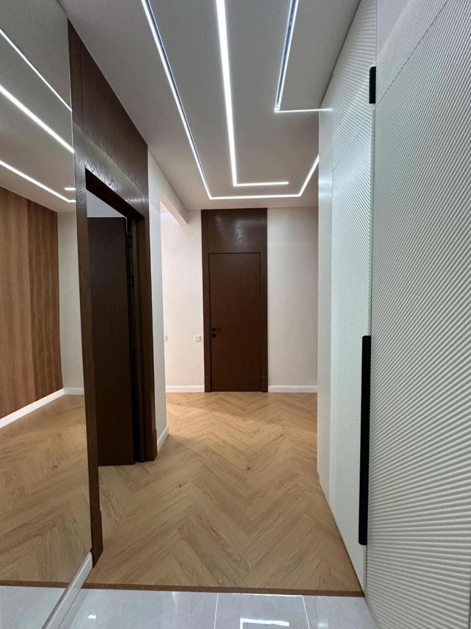 Элитный квартира центр города Apartment in Almaty