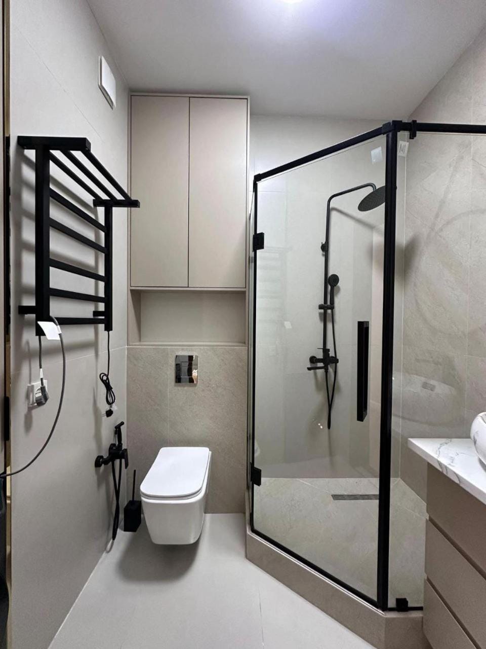 Элитный квартира центр города Apartment in Almaty