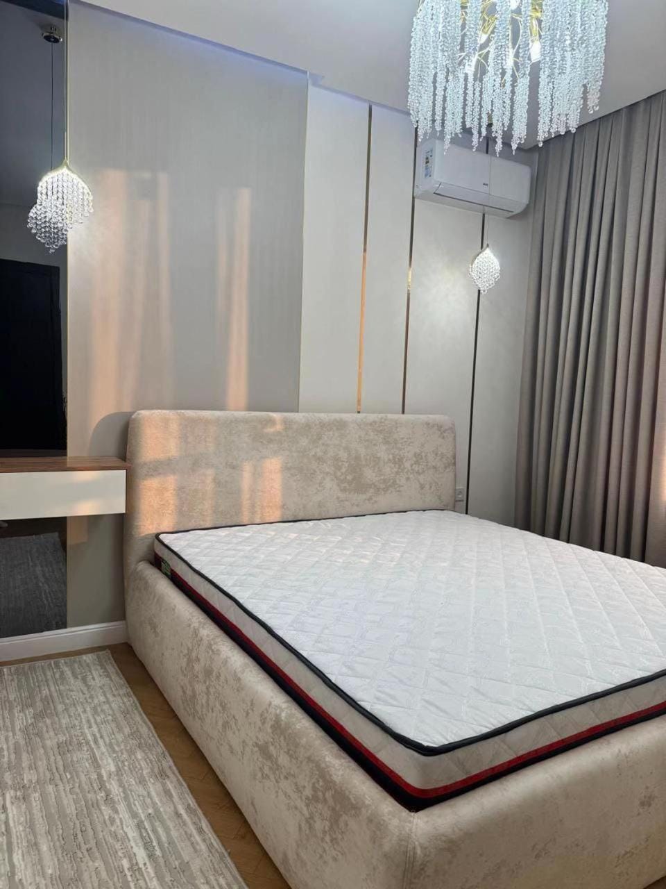 Элитный квартира центр города Apartment in Almaty