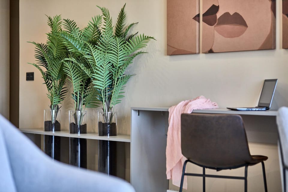Apartamentos Paseo Maritimo by Expoholidays 5 y 9 Apartment in Almería