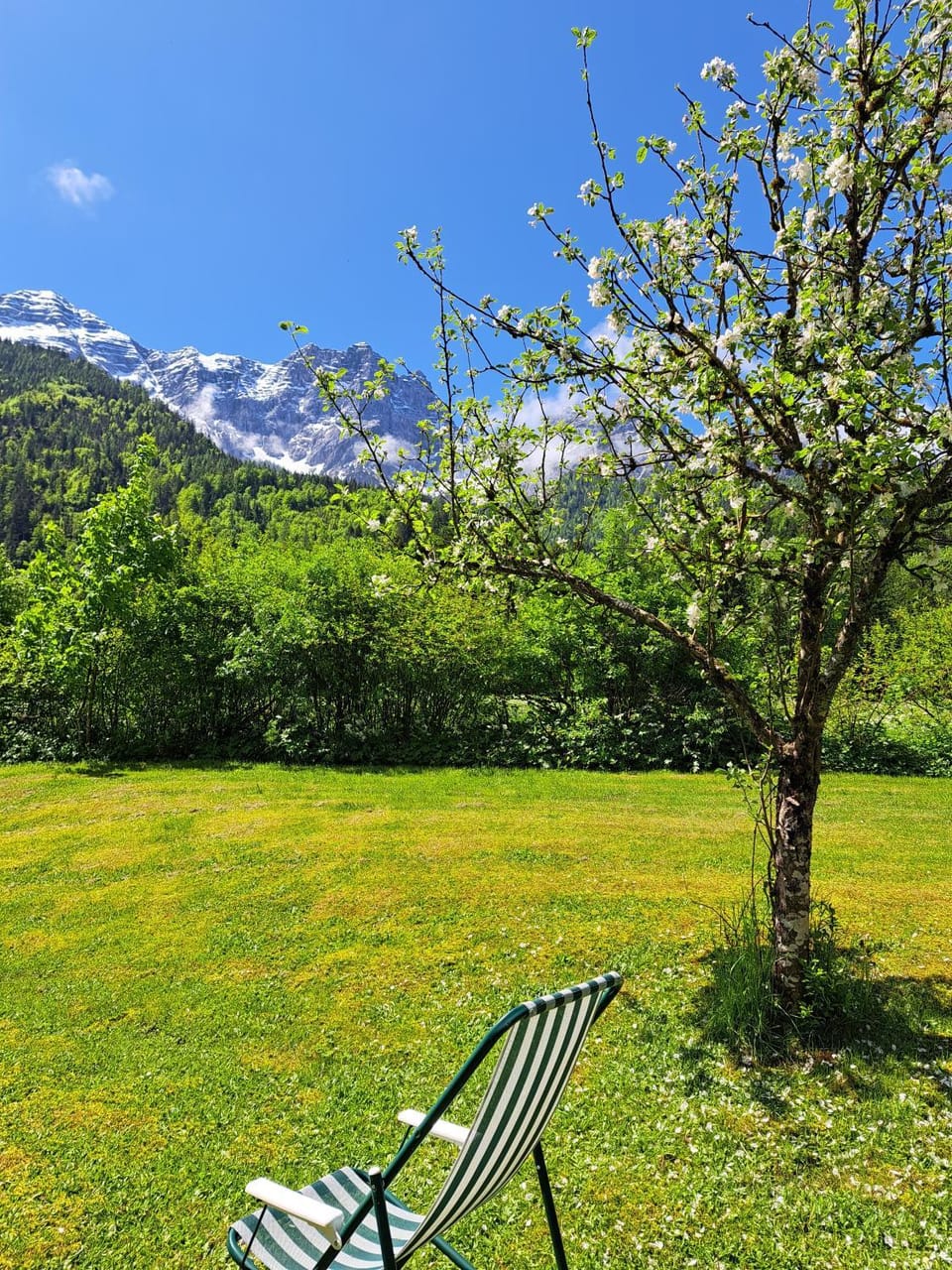 Strubwirt Hotel in Salzburgerland
