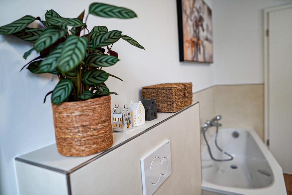 Fewo Harznest Apartment in Thale