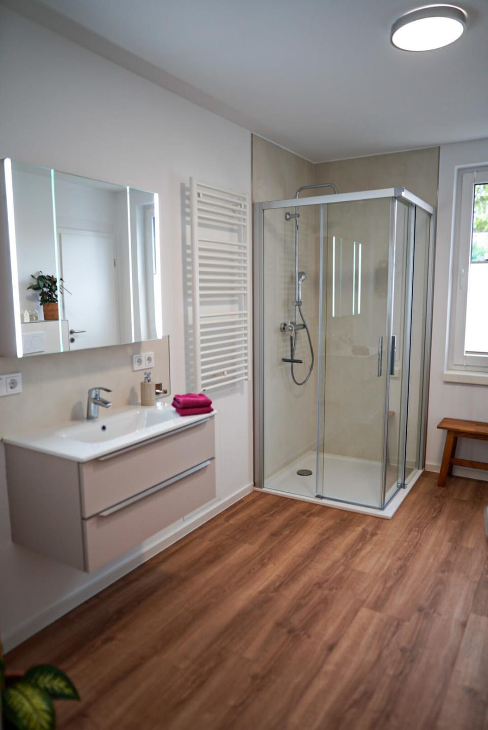 Fewo Harznest Apartment in Thale