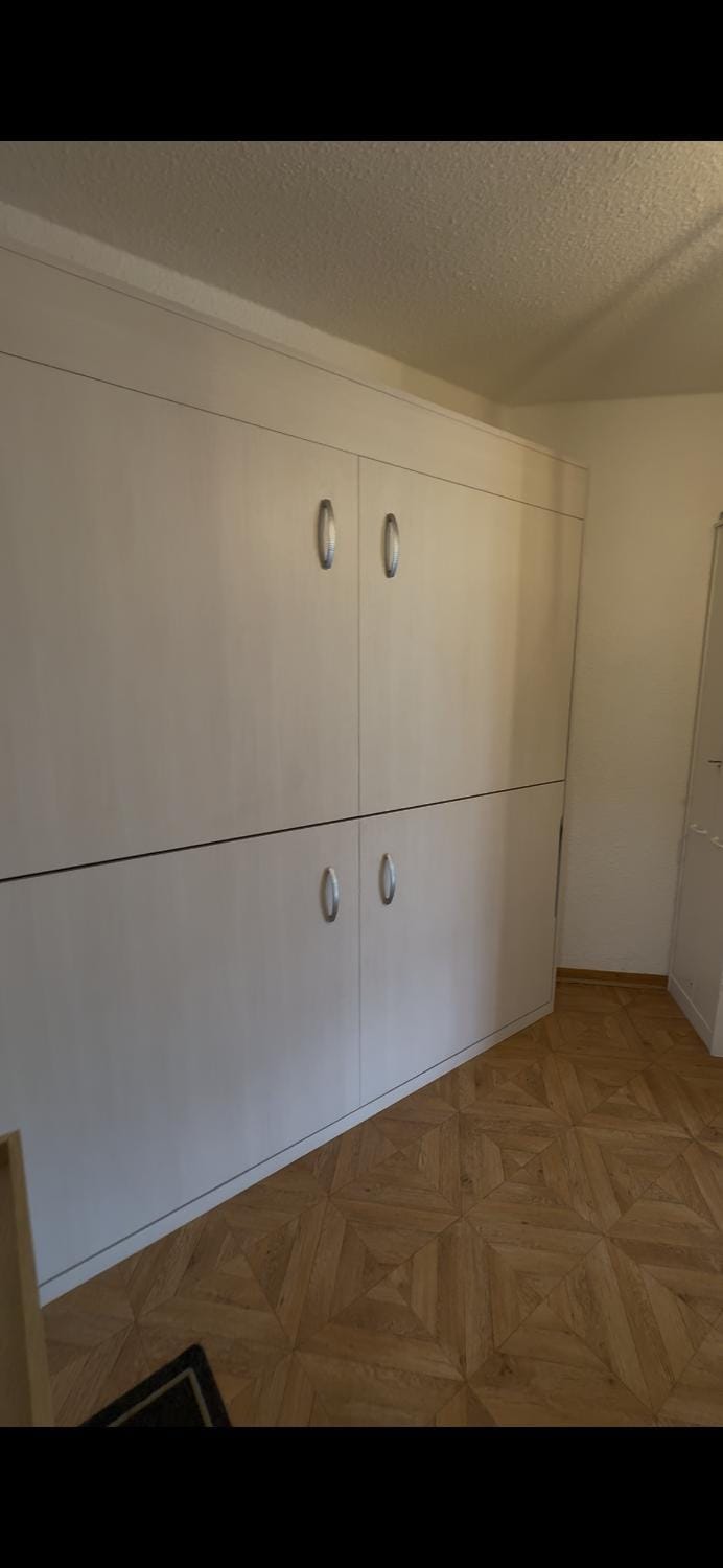 Appartement vu sur les pistes - 4 personnes Apartment in Isola
