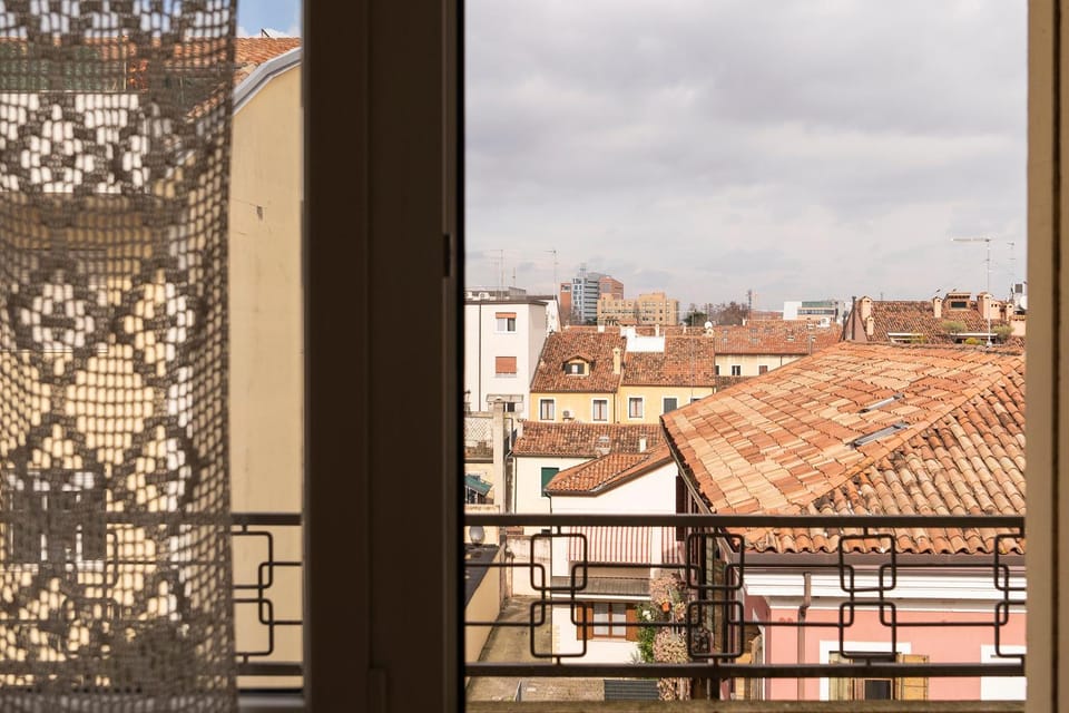 Casa Brenta - Comodo Bilocale in zona Ospedali Apartment in Padua