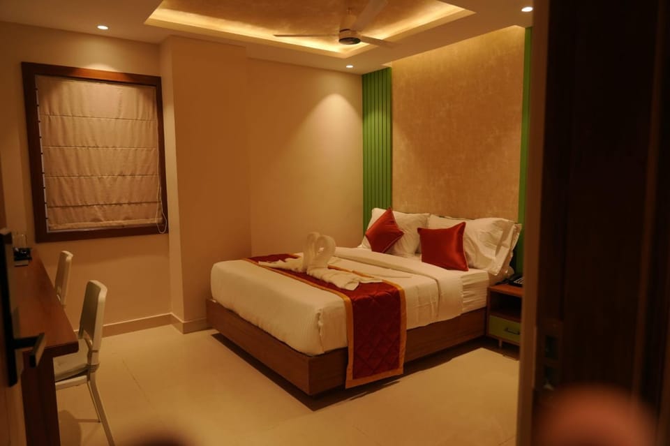 Majesty inn Hotel in Bengaluru