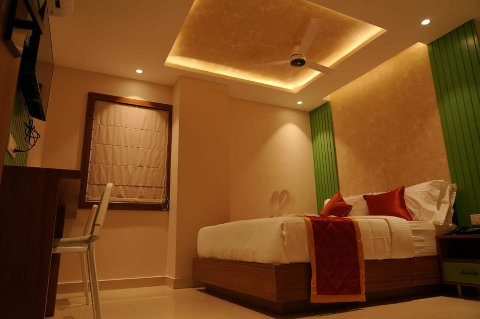 Majesty inn Hotel in Bengaluru