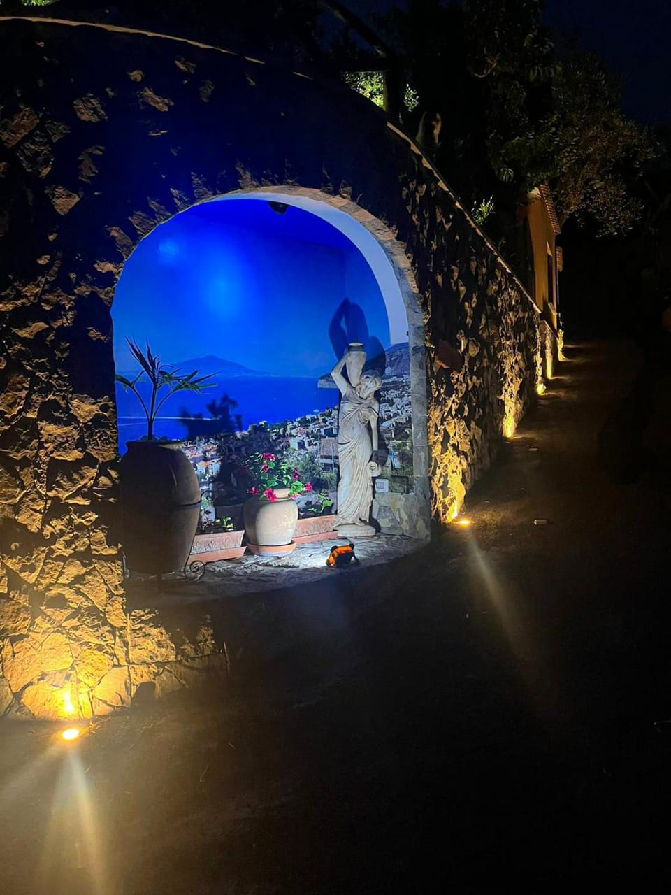 Casa Vacanze Chery House in Priora