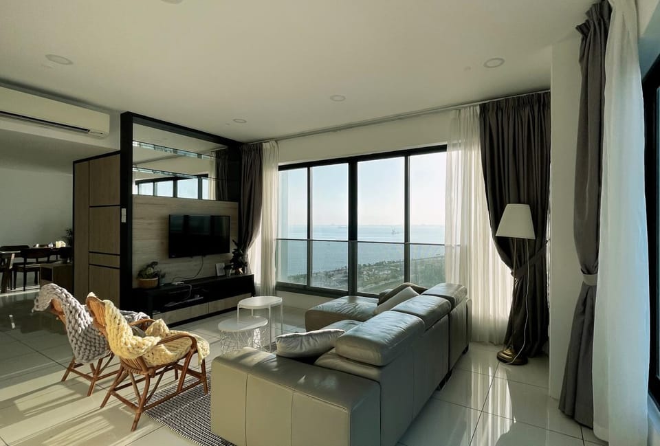 Sunrise Gurney Georgetwon Apartment hotel in George Town