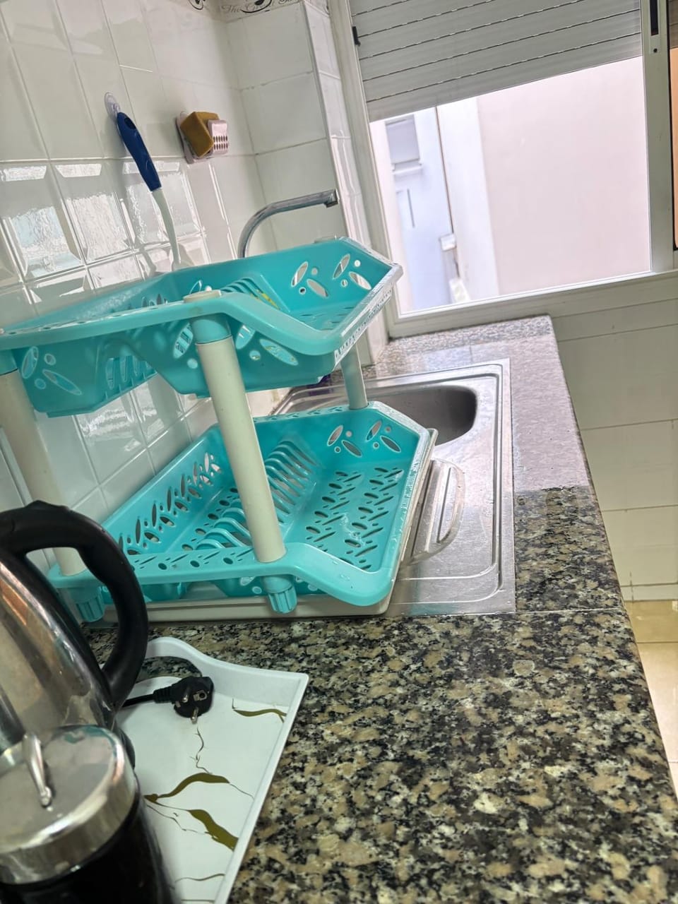 appartemet a hassa Apartment in Rabat