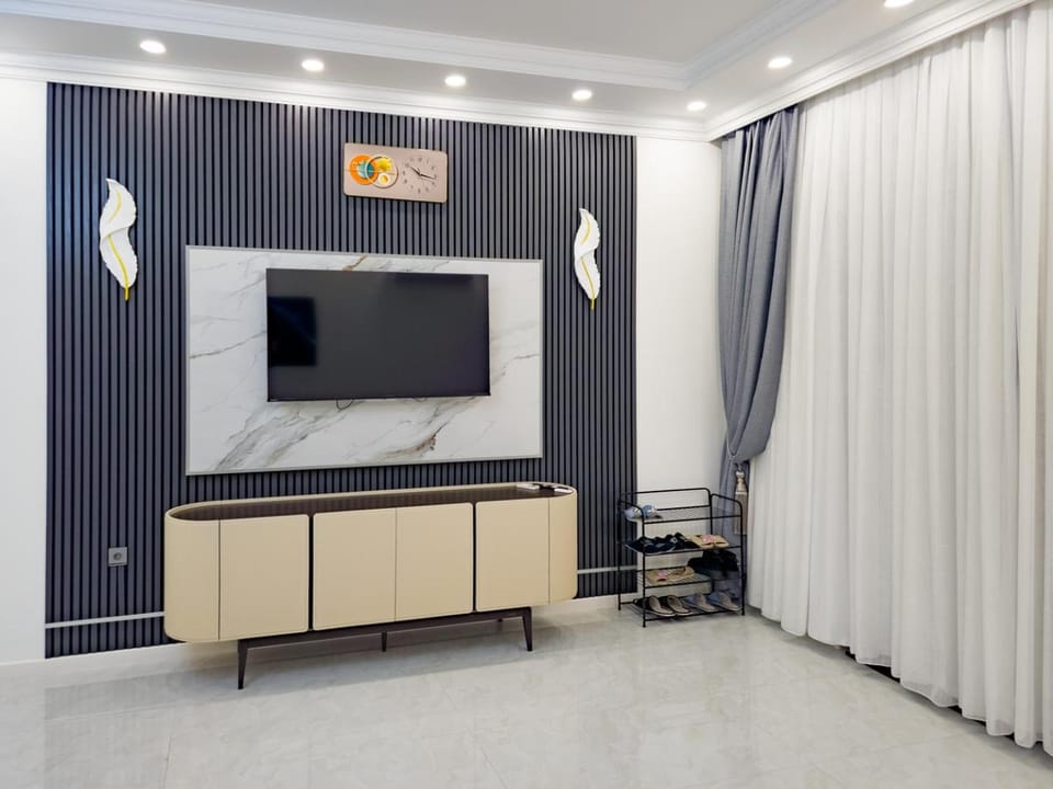 Communal lounge/ TV room, Communal lounge/ TV room, TV and multimedia