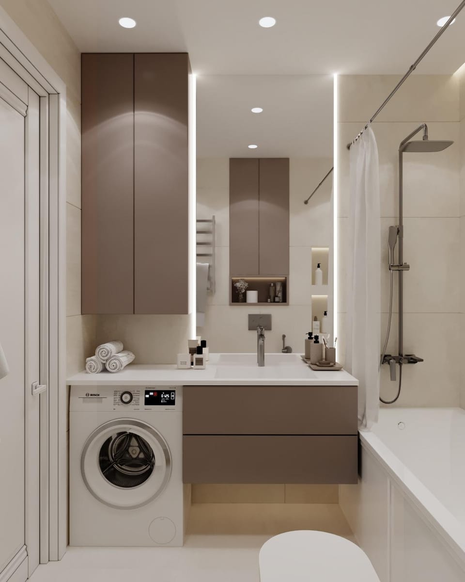 Expo City Astana Apartment in Kazakhstan