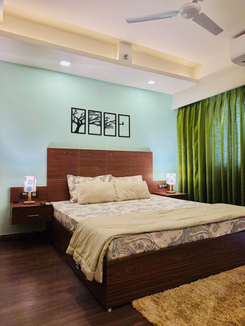 Luxury studio in Dehradun Apartment in Dehradun