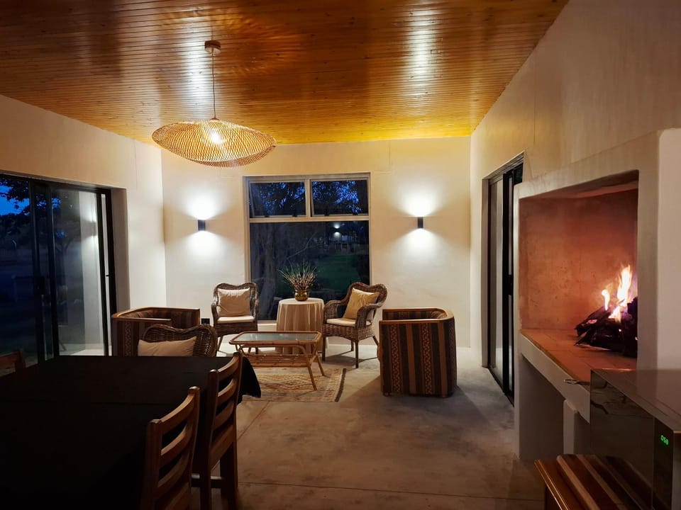 Farmstay at Buschberg self-catering Farm Stay in Namibia