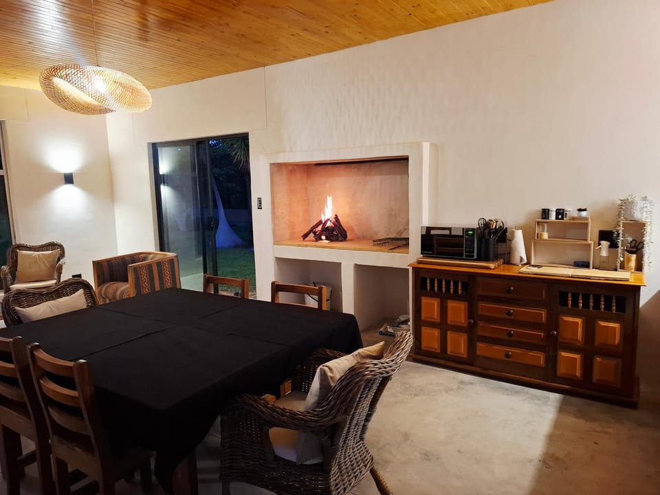Farmstay at Buschberg self-catering Farm Stay in Namibia