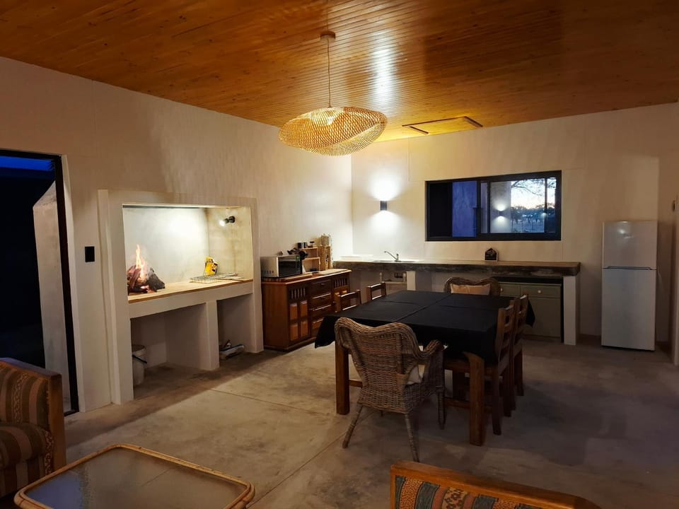 Farmstay at Buschberg self-catering Farm Stay in Namibia