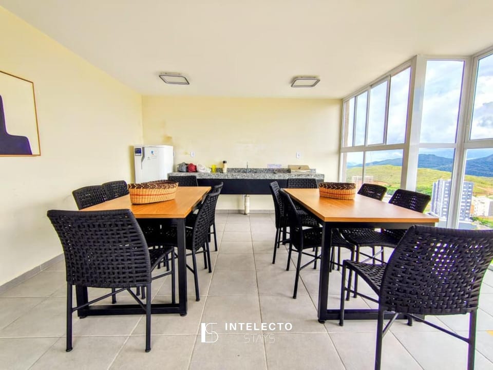 BBQ facilities