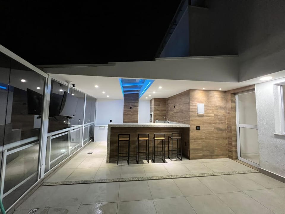 Cobertura recreio Apartment in Rio de Janeiro