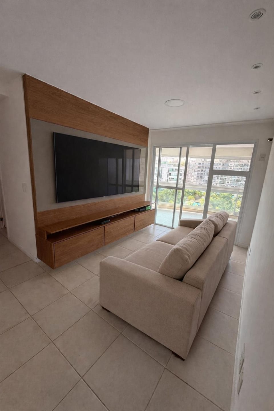 Cobertura recreio Apartment in Rio de Janeiro