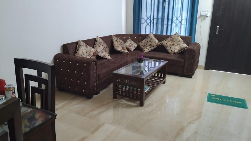 Sage Goldan Spring by ISS Vacation rental in India