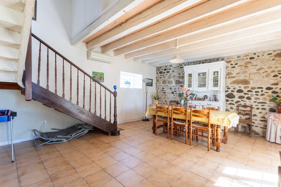 L'Authentique Maison Béarnaise House in Nouvelle-Aquitaine