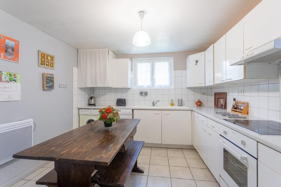 L'Authentique Maison Béarnaise House in Nouvelle-Aquitaine