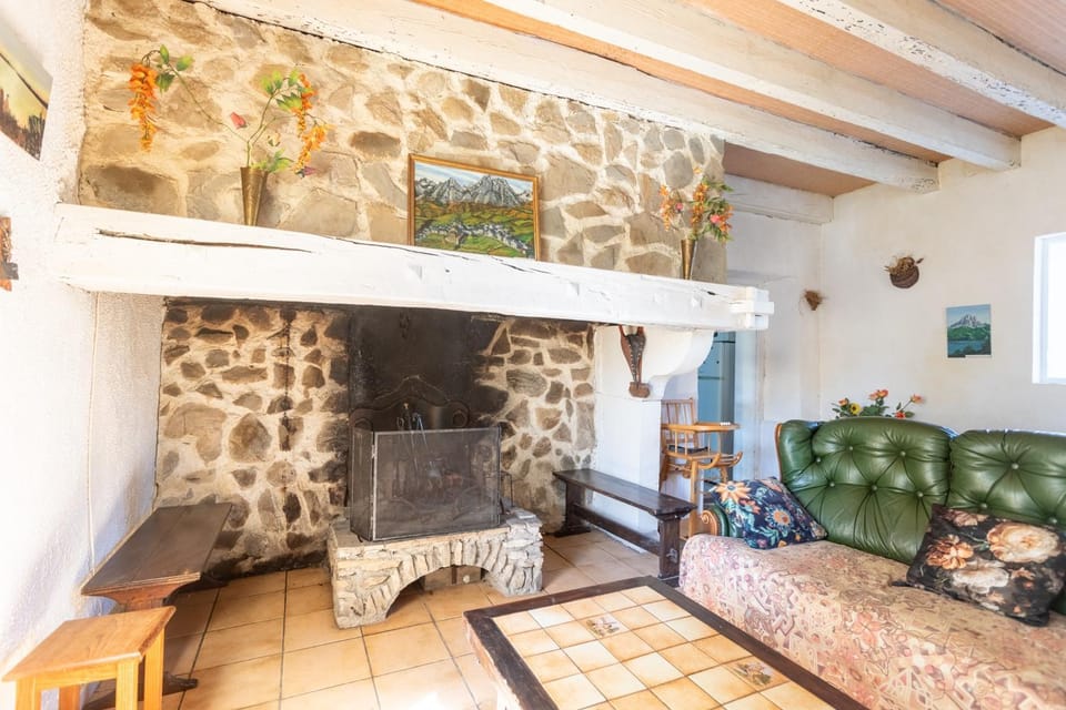L'Authentique Maison Béarnaise House in Nouvelle-Aquitaine