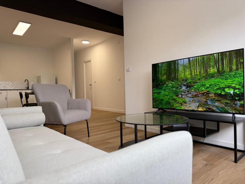Apartamento Padrón Centro, A de Marcelino by URent Apartment in Galicia