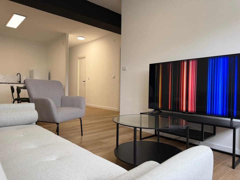 Apartamento Padrón Centro, A de Marcelino by URent Apartment in Galicia