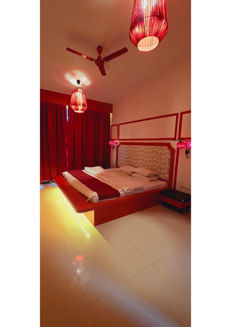 Mountains Lgatpuri Plot No 45 Bed and Breakfast in Igatpuri