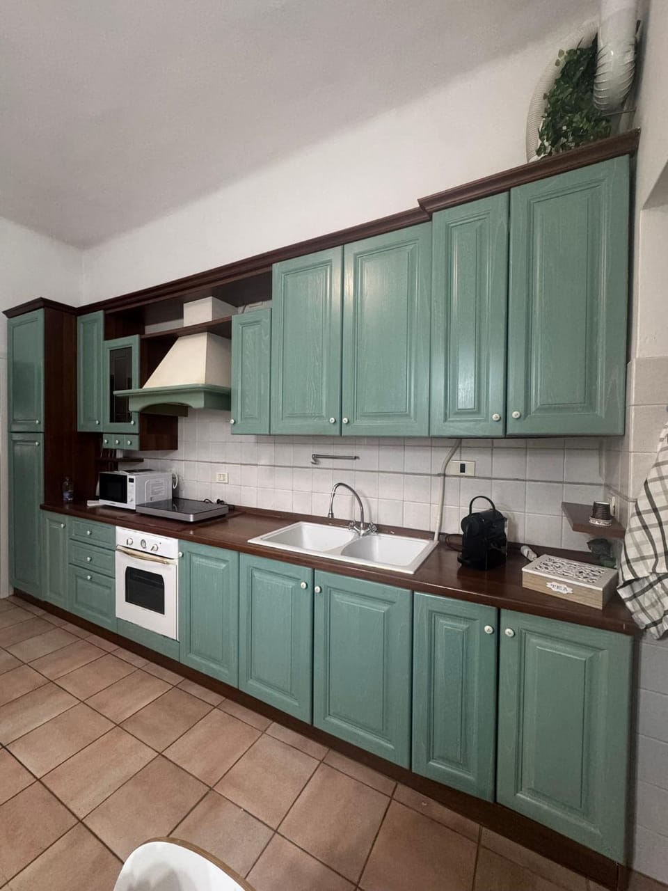 ClaMat Appartamento Rho Centro Vicino Stazione Apartment in Rho