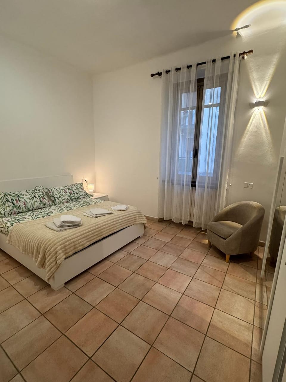 ClaMat Appartamento Rho Centro Vicino Stazione Apartment in Rho