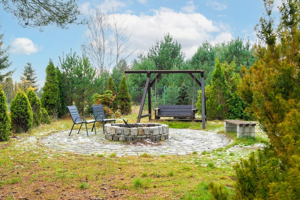 Day, Garden, Garden view